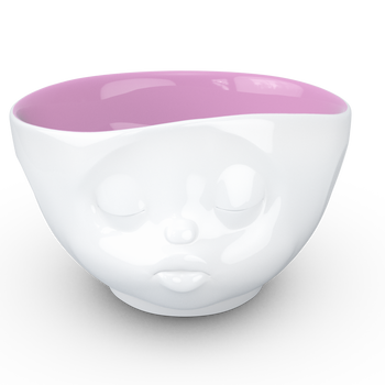 Two Tone Kissing Bowl | TASSEN Made in Germany by Fiftyeight Products